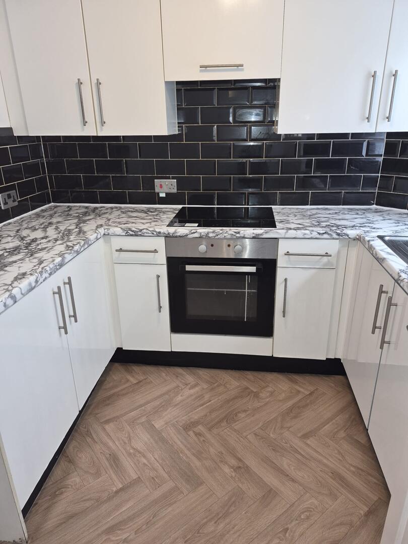 20-22 Wilbraham Road, Manchester